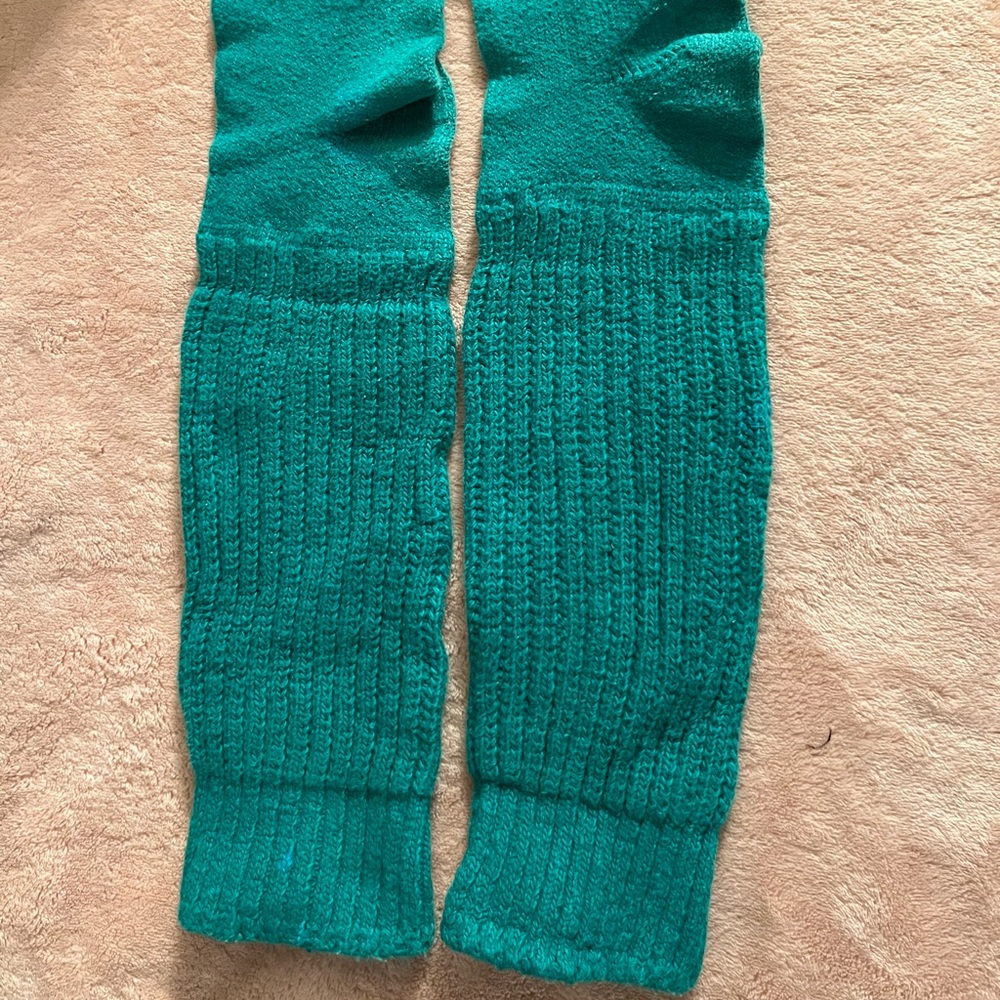 EUC vintage EG Smith socks